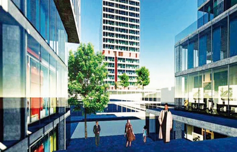  Maltepe Ritim İstanbul'da 180 bin lira! 42 ay 0 faiz!