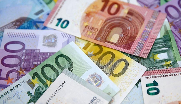 Euro hızını alamıyor! Euro piyasayı şaşırttı