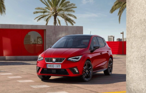 Seat Ibiza dan 12 bin TL indirim! İşte 2022 Mart fiyat listesi!