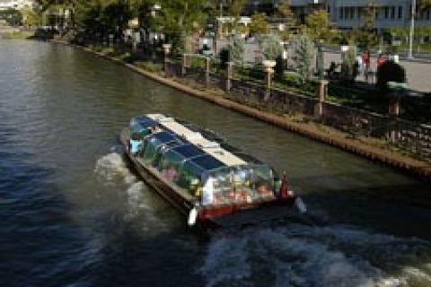 Yatırım yapılacak şehir: Eskişehir!