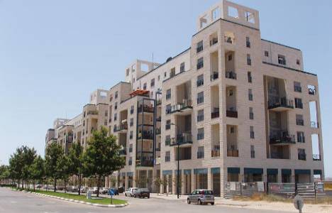 Bağdat Caddesi 'nin yıkılan apartmanları 21 milyon dolar!