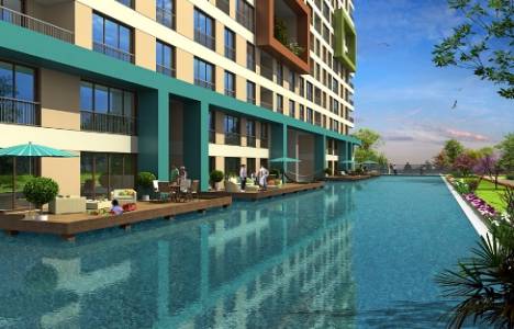 Bahçeşehir 1İstanbul ıspartakule Evleri