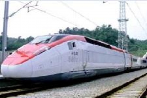 Ankara-Konya 2.5 saat olacak!