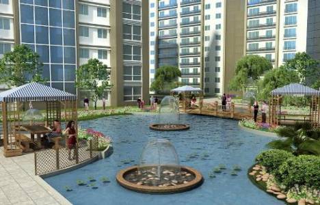 Vera Group Life in Vera Evleri Esenyurt ta 1+0 lar 74 bin TL!