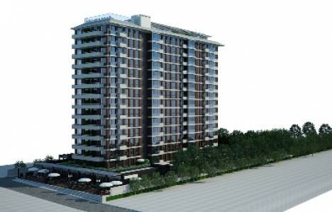 Toya Grup Avcılar Toya Vista Evleri nde 268 bin liraya!