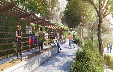 Yenitepe Kadıköy ün lansmanı yapıldı: Metrekaresi 4 bin 400 TL!