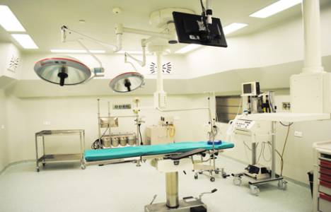  Bayındır Hastanesi Basra ve Bağdat'ta yeni şubeler açacak!