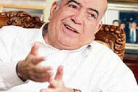 Halis Toprak, Danıştay'a başvurdu