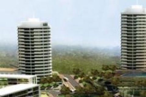 Spradon Quartz'da 1.290 TL peşinatla! Ağustos 2010 teslim!