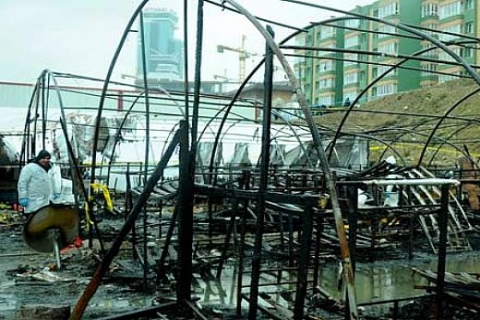 Esenyurt yangını milat oldu! Bir kişi bile çalıştıran işyeri iş güvenliği teftişinden geçecek!