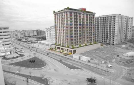 Arifoğlu Residence Beylikdüzü yarın satışta! 125 bin TL ye 1+1!