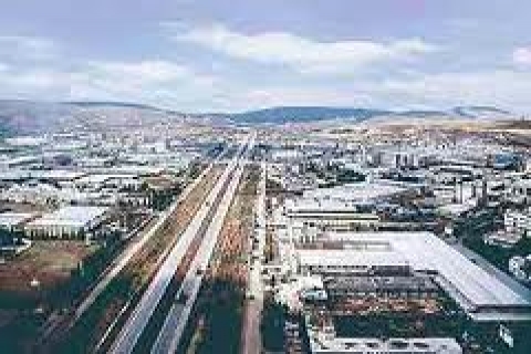  Gaziantep'e yeni OSB yapılacak!