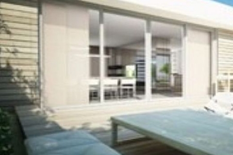 Akşan Yapı, 2015 yılına kadar yurt içinde toplam 5 bin konut inşa edecek!