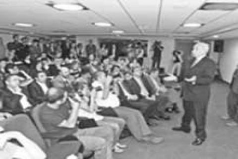 Özyeğin Üniversitesi'nden mortgage modeli kredi