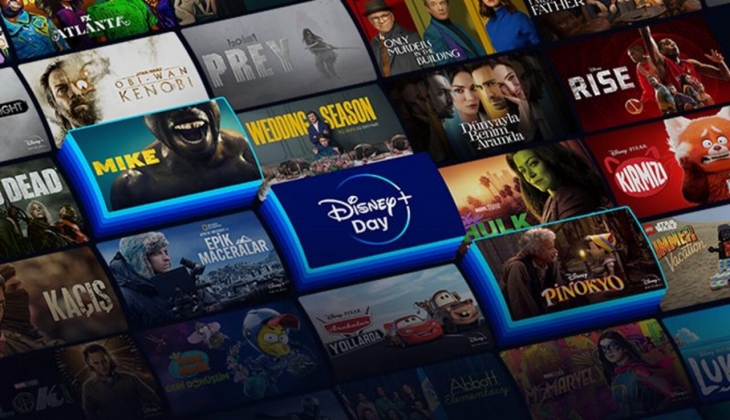 Disney Plus'tan indirim! Son tarihi kaçırmayın