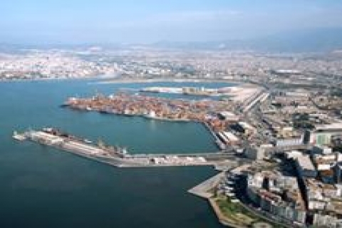 İzmir Limanı için yine ek süre istenecek!