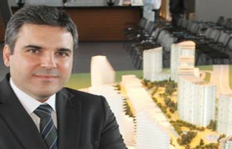 İnanç Kabadayı: Yeni projelerimizi Arap fonlarla yapacağız!