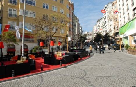  'Şişli İzmir Günleri' büyük ilgi gördü! 