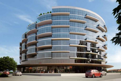 Rings Office Suites Sancaktepe'de metrekaresi 3 bin TL'ye! 