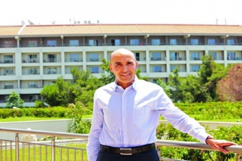  Aktay Turizm, Avrupa Yakası'nda 2 otel yapacak!