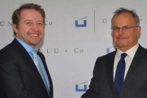 Ünlü&Co, fon kurarak yarım kalan konutları tamamlayacak!