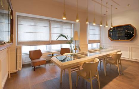 Kısmet by Milka Nişantaşı ve Suadiye’de showroom açtı!