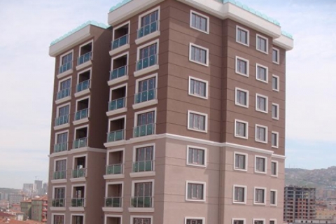 White City Maltepe'de 340 bin TL'ye 3+1!