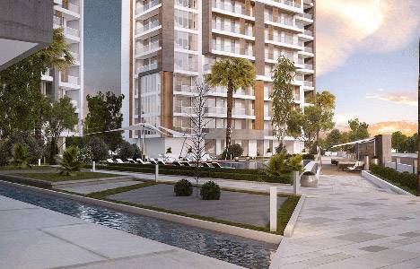 gözde grubu-ontan inşaat modda mavişehir satılık