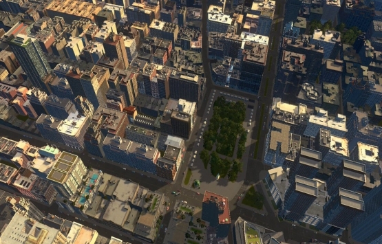 New York un milyarderler sokağında artık evsizler de yaşayacak!