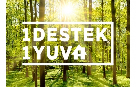 Nef Vakfı ve İhtiyaç Haritası'ndan ‘Bir Destek, Bir Yuva’ projesi!