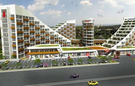  Helenium Wings'te bin 700 peşinatla!