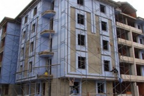 XPS Isı Yalıtım Levhaları'yla soğuğa meydan okuyun!