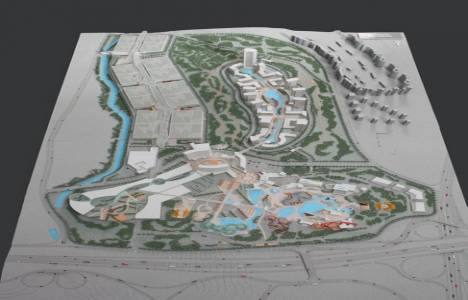 Tema Park İstanbul satılık daire fiyatları!
