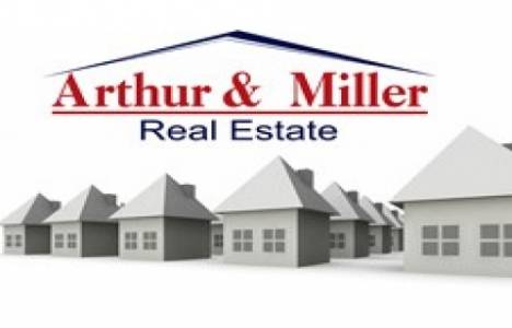 Arthur Miller gayrimenkul danışmanı arıyor!
