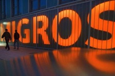 Kazakistan'da 20'nci Ramstore mağazası açıldı