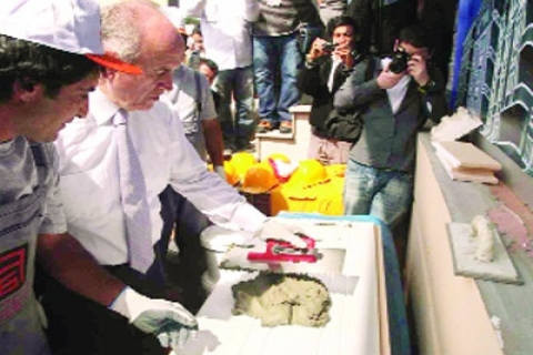  Güzel Esenler projesine başlandı!