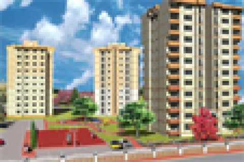 TOKİ'den 47 ilde 77 kampanya