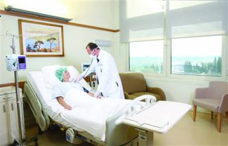 Sağlık merkezlerindeki 14 yapının güçlendirme ihalesi 5 Şubat'ta!