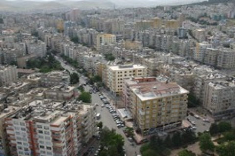 şanlıurfa 'da arsa ve konut fiyatlarına müdahale gerekli!