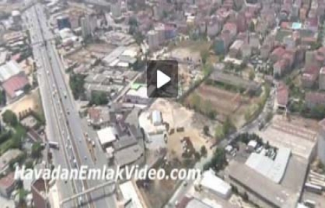  Fer Yapı Kartal projesinden yeni görüntüler!