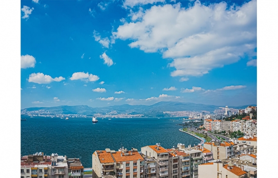 İzmir Narlıdere kentsel dönüşüm projesinde son durum ne?