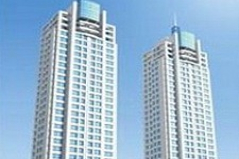 Selenium Twins Residence'ta 2 milyon dolara!