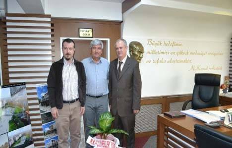 İrfan Mandalı: Kapaklı'ya üniversite istiyoruz!