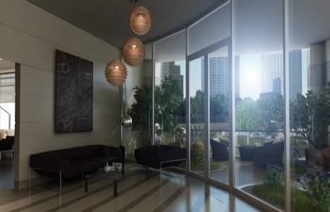 Monumento Kartal Residence ta 515 bin TL den başlıyor!