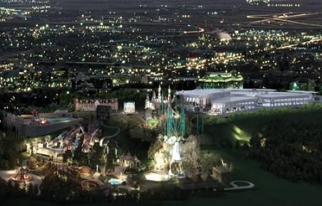  Vialand ulaşım! Vialand'ın detaylı adresi!