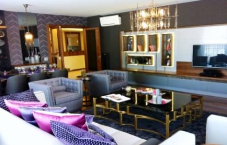 Florya Ekşinar Konakları