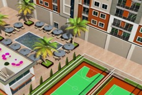 Yeni açılan AVM'ler perakendeciyi gerdi