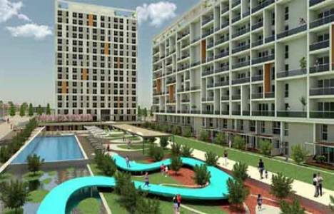 Dünden bugüne Soyak projelerinde prim!