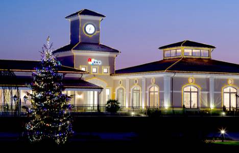  Neogölpark İstanbul Evleri'nde 800 bin liraya! 