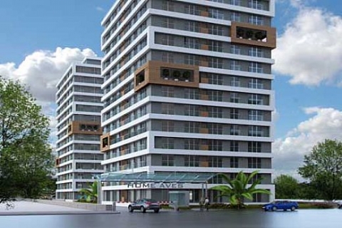 Güneşli Home Aves'te ön satış fırsatında son 3 gün! 97 bin liraya!